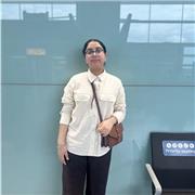 Maths tutor providing lessons to all age groups till GCSE students