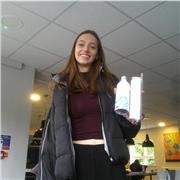 Lily Spenner