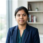 I am passionate Computer Science and Mathematics tutor helping school students build strong concepts and confidence.
