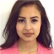 Hazera Begum