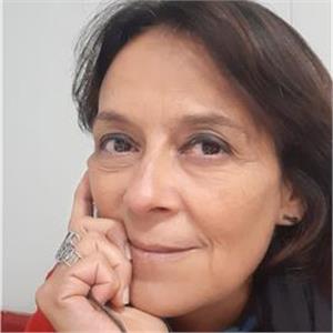Pilar Fernández Díaz
