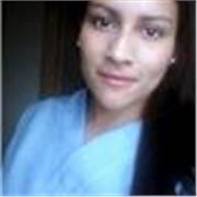 Profesora de Fisioterapia o ciencias de la Salud