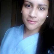 Profesora de Fisioterapia o ciencias de la Salud