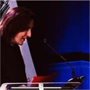 Doctora en Comunicación, profesora de Marketing, Publicidad y Comunicación 