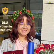 Laureata in Mediazione Linguistica offre aiuto a studenti delle Medie