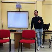 Lezioni di spagnolo con un esperto in storia e filosofia per studenti di ogni livello