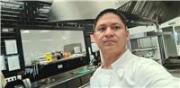 Profesor en hostelería, con 15 años de experiencia, desde guadalajara 