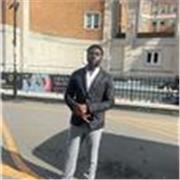 I am a patient, friendly tutor helping beginners and intermediate learners improve English.