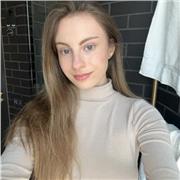 I teach Maths and Further Maths to GCSE and A-level students.