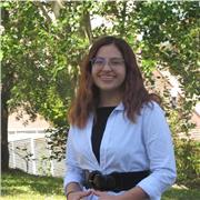 Clases de Ciencias Sociales (Historia, Geografía, Democracia), Relaciones Internacionales e Inglés