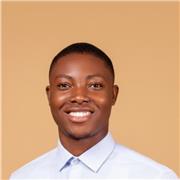 Oliver Osei