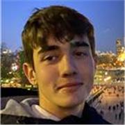 Estudiante de Ingeniería con experiencia da clases de Matemáticas, Física y Química y Tecnología a alumnos de 1º y 2º de ESO en Po