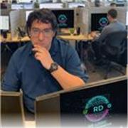 Spanisch lernen mit Universitätsdozent: Expertise in Kommunikation, Marketing und Medien