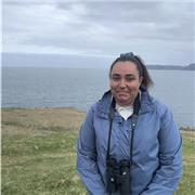 I’m a supportive online tutor with a BSc in Biological Sciences, teaching GCSE and A-level biology with clear explanations.