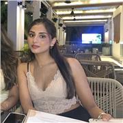 Riya Manek
