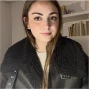 ¡Hola! estudio en Universidad Carlos III (Madrid), tengo el First Certificate y me ofrezco a dar clases particulares de inglés