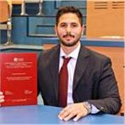 Docente di Matematica, Fisica ed Elettrotecnica; laureato in ingegneria impartisce ripetizioni private in presenza e online
