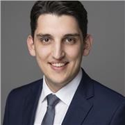 Englisch Tutor für Schüler von der 3. bis zur 10. Klasse