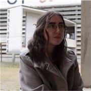 Estudiante de Ilustración, apta para dar clases de refuerzo para Primaria y ESO