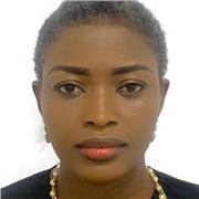 Omolola Iroko