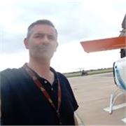 Ingeniero Aeronáutico, te ayudo a terminar el nivel medio o te acompaño en la Universidad