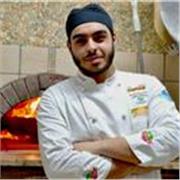 Italian tutor providing lessons on Pizza and other traditional Italian recipes to all enthusiasts!