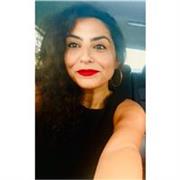 Psychosocial practitioner and humanitarian providing support to students to navigate challenging times