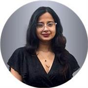 Passionate biology tutor with a background in Cancer Biology, Genomics and Zoology, aiming one-on-one tutoring.