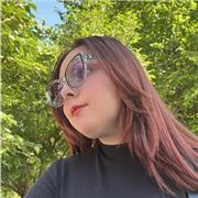 Profesora de inglés apto para todas las edades