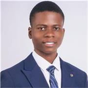 English language tutor for students of all ags