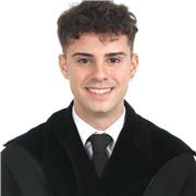 Clases particulares de educación primaria y secundaria (matemáticas, biología, química, inglés, apoyo escolar multidisciplinario)