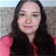 Professora particular de língua portuguesa e literatura