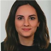 Mi pasión es enseñar a mis alumnos/as y aprender de ellos a la misma vez. Soy una persona creativa, paciente y empática