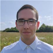 Futur ingénieur mécatronique propose des cours de Sciences, d'Anglais (TOEIC C1) et d'Espagnol pour lycéens et 3ème (en ligne)