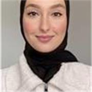 Arabic tutor teaches students of all ages