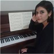 Livia Maria Da