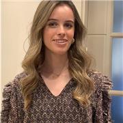 Doy clases de apoyo escolar para niños de primaria y de matemáticas y química para la ESO