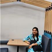 Pooja Mohan Pavoor