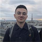 Prof de math niveau collège et lycée jusqu'au bac
