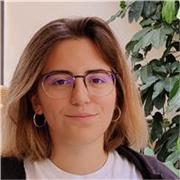 Estudiante de Ciencia de Datos que da clases a niños o adolescentes de cualquier materia