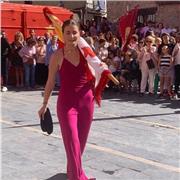 Estudiante de fundamentos de la arquitectura en la universidad politécnica de Valencia.