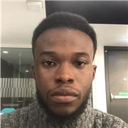 I am a technically minded Computer Internetworking engineer at Birmingham University from Ghana. I am willing to impact some mathematical skills to the GCE O and A Level students . I am articulate in thoughts, innovative and results-oriented person who s