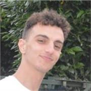 Faccio privatamente lezioni a ragazzi di scuole medie , superiori e universitari da 5 anni in matematica fisica e chimica 