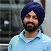 Iknoor Singh