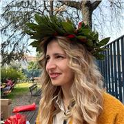 Insegnante di Scienze (ambientali, naturali)