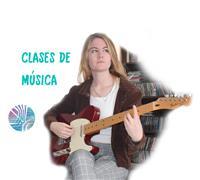 Clases de guitarra online y presencial en la serena, para todos los niveles y todas las edades