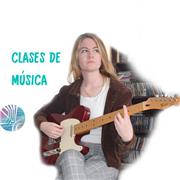 Clases de guitarra online y presencial en la serena, para todos los niveles y todas las edades