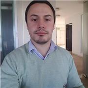 Abogado, experto en historia