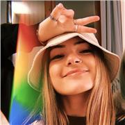 Diplomata al Liceo Artistico offro ripetizioni di storia dell’arte