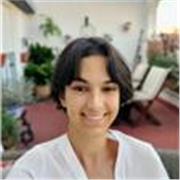 Yo me defino como una educadora muy motivada para poder adaptar a los alumnos para mejorar su aprendizaje